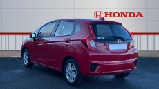Honda Jazz 1.3 SE 5dr Petrol Hatchback